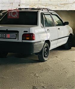 Saipa 131